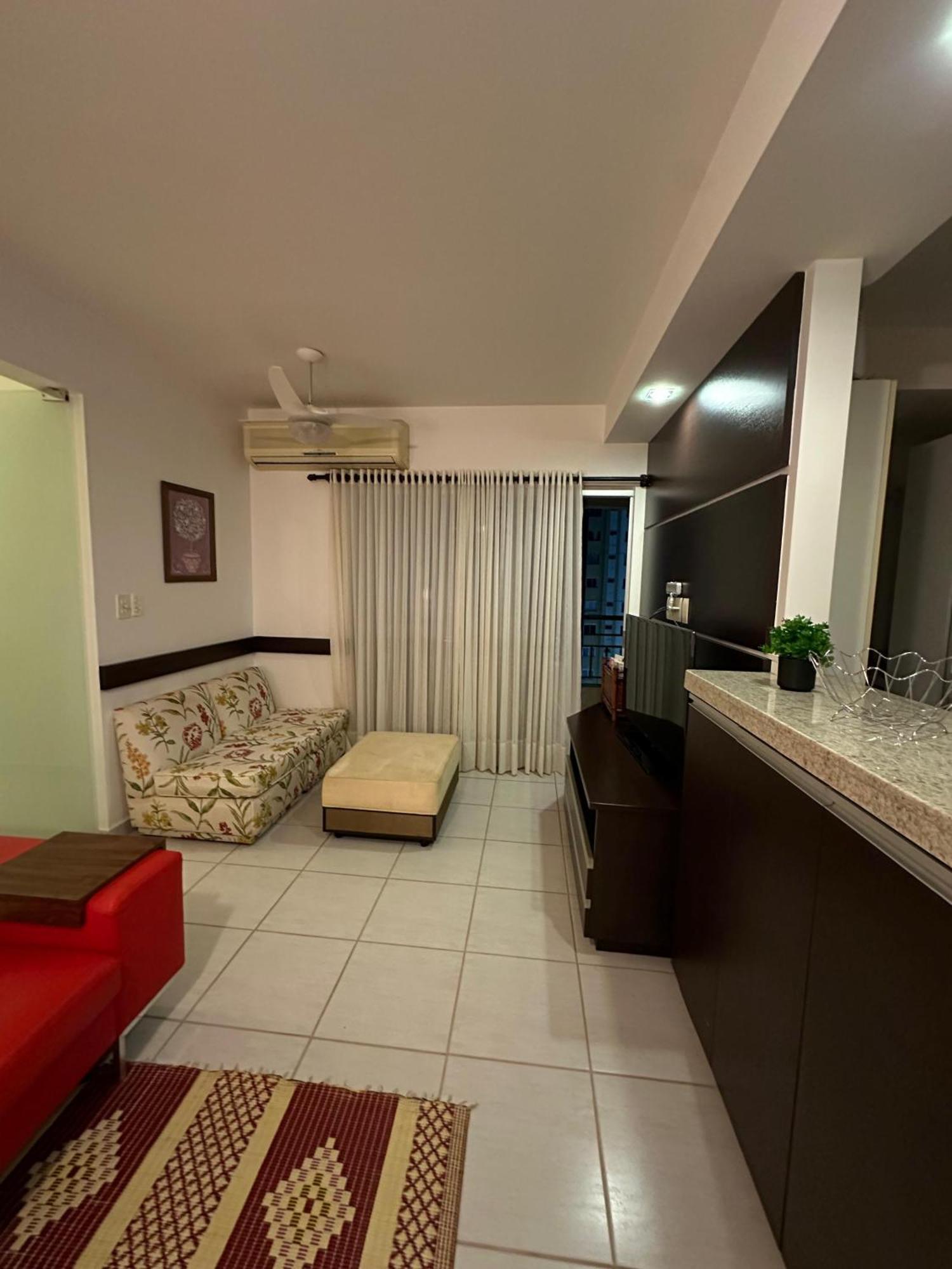 Aparthotel - Prive Das Thermas Ii - Apto 3 Quartos - Parque Aquatico
